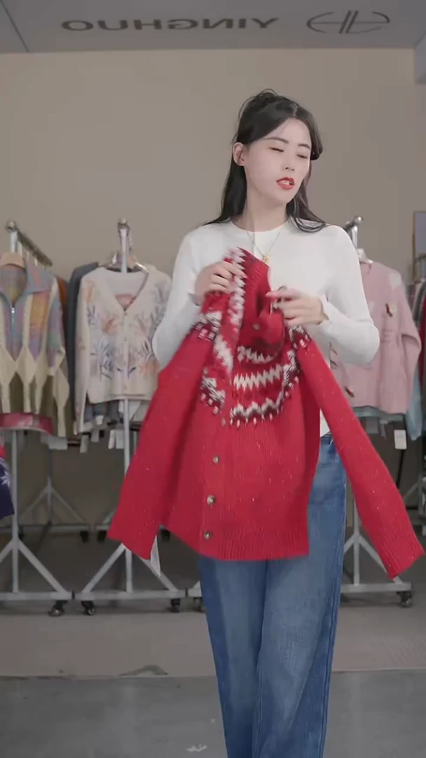 硬货YH大清仓炸款捡漏！不退差价，女士上衣！