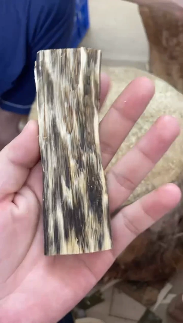 沉香沉香碎屑棋楠沉香 原料文创1