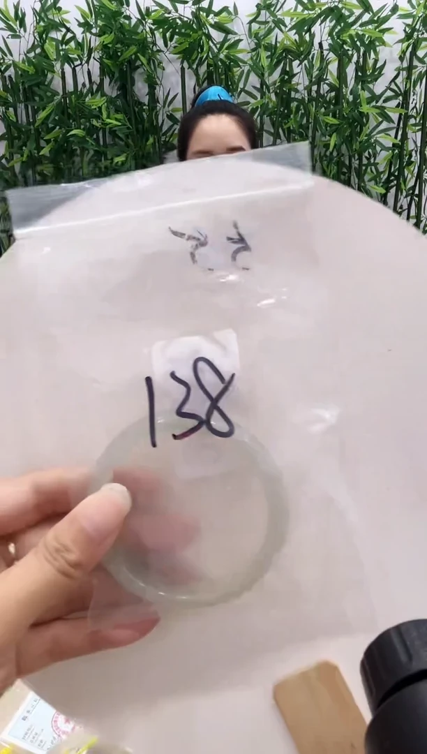 玛瑙/玉髓手镯未镶嵌138