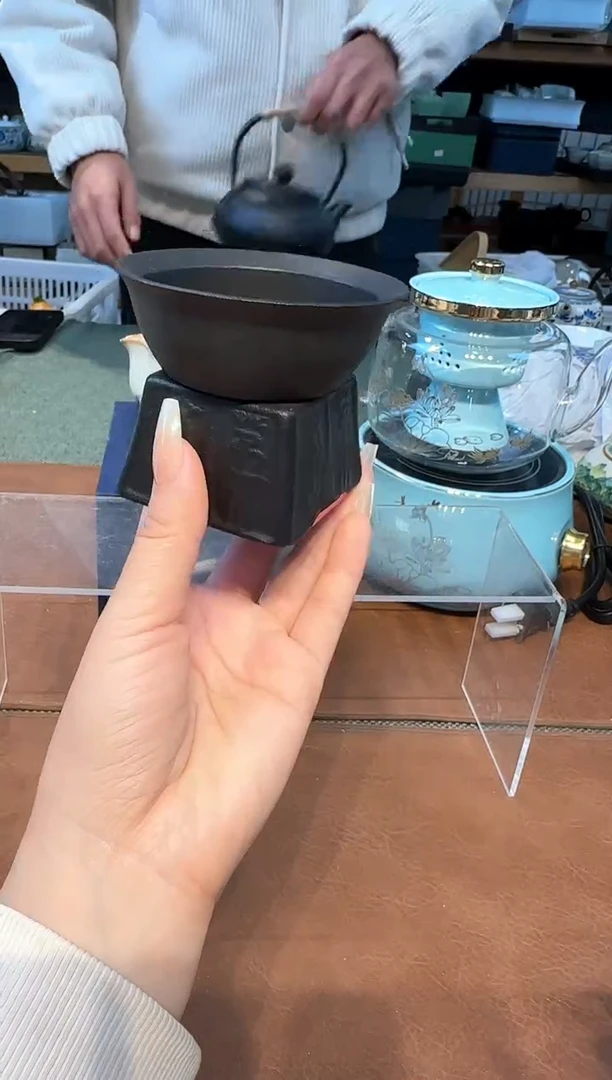 【闪购商品】不带茶盘不带礼盒@@331