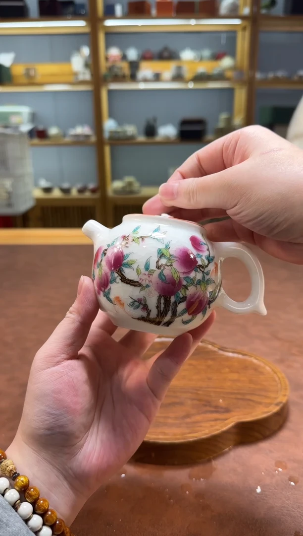 【闪购商品】晨间器物清货专属链接