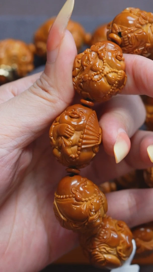 橄榄核手串/手链豆*橄榄核 手串/手链