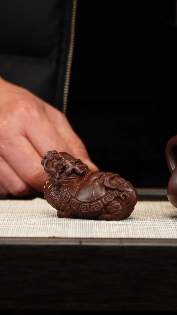 茶壶紫砂清**月紫砂茶壶