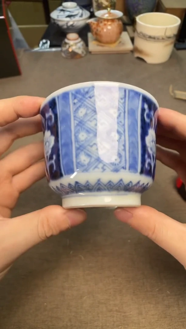 茶宠瓷器茶具套装