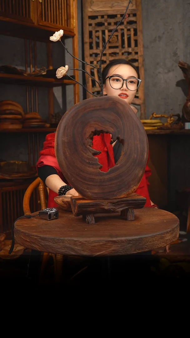 老叶木作作品848