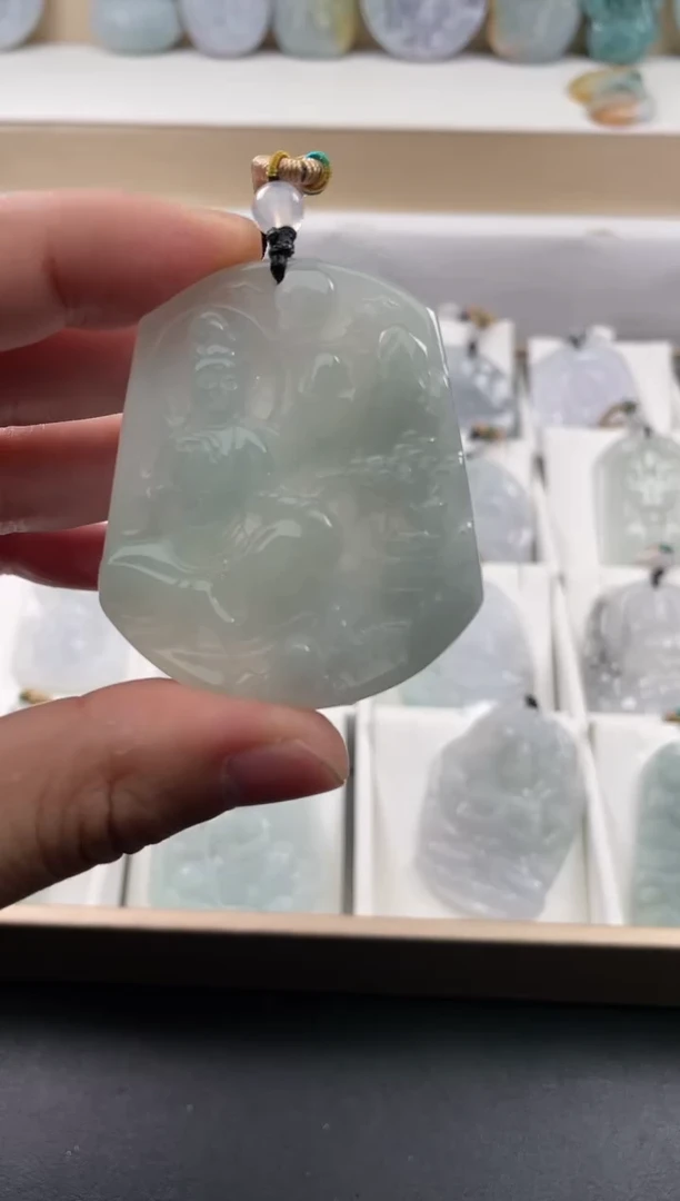 颈饰未镶嵌翡翠25/11/20/.162