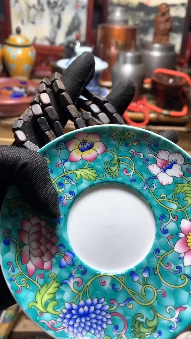 【闪购商品】瓷器默认微瑕瓷器