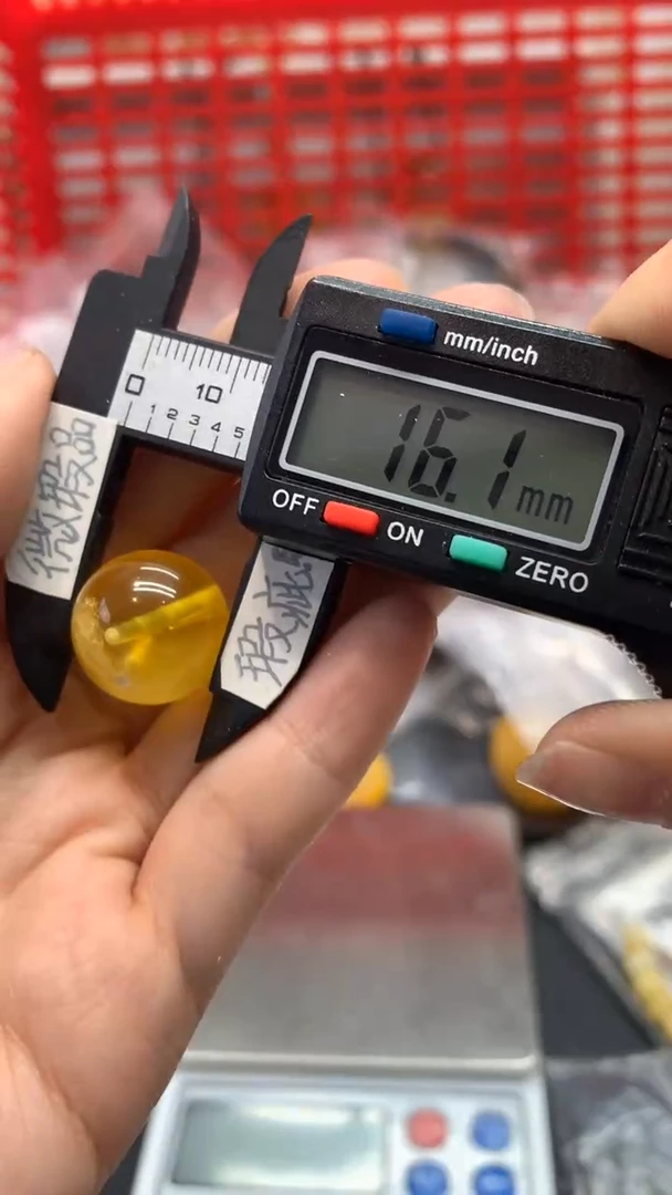【闪购商品】琥珀珠宝奇石未镶嵌395