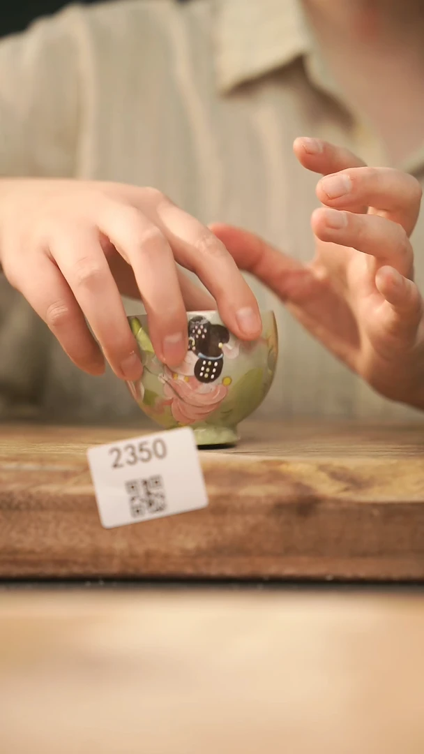 【落单孤品】福利/杯子@@2350