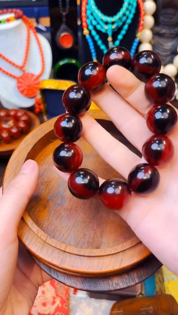 【闪购商品】蜜蜡裸石未镶嵌大美专属宠粉链接02156+