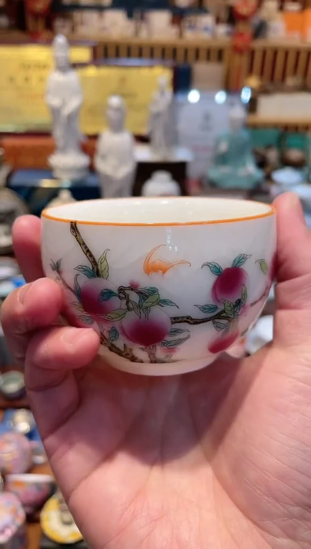 【闪购商品】其他大德茶具小贝甄选@@E378