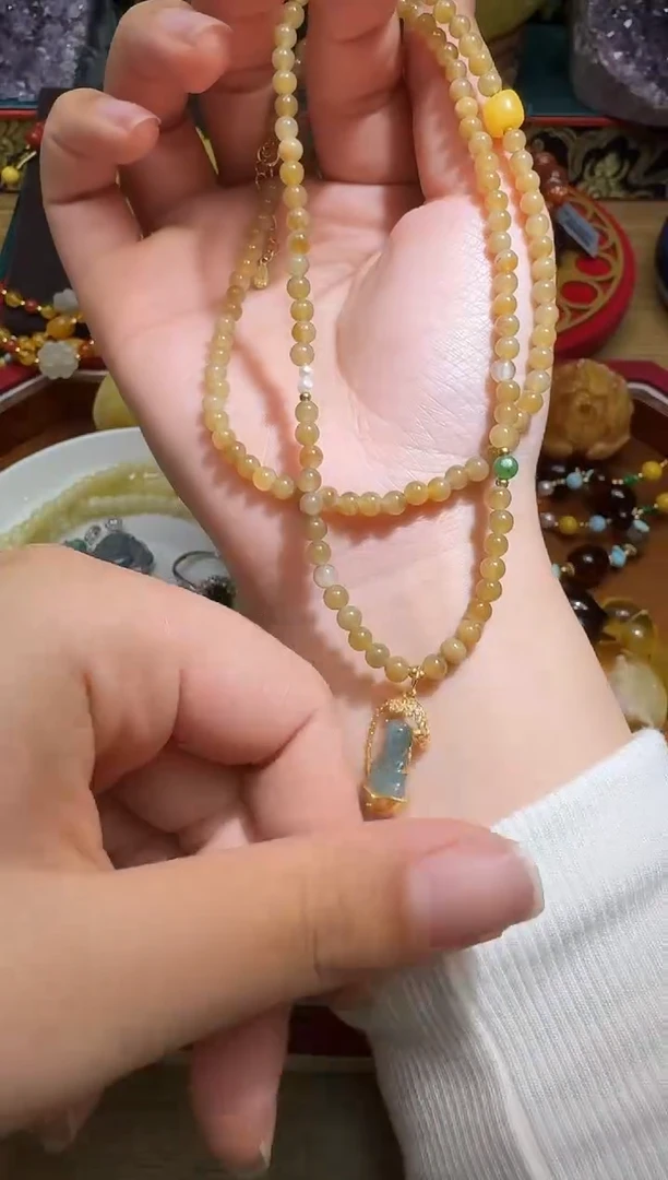 吊坠多样性发一件 566