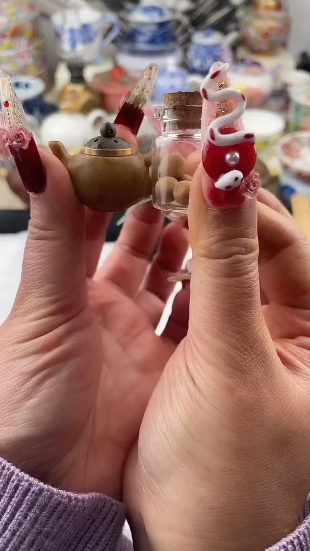 【闪购商品】瓷片看清尺寸品相再拍