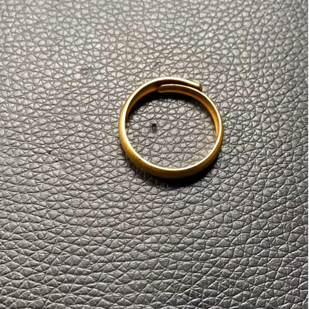 d11时尚百搭精品戒指