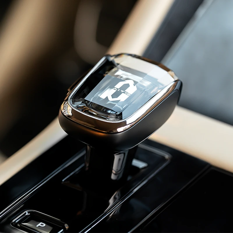 AITO问界 专车专用汽车专用 水晶档把 适用问界M5/M7系列