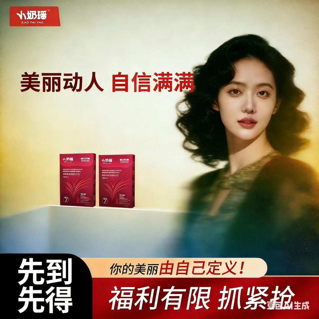 女神福音 高奢身体护理 奶瑶3