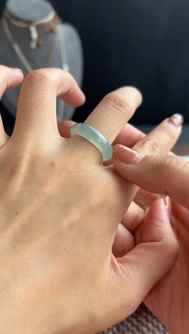 翡翠未镶嵌吊坠(不含链)525买断16