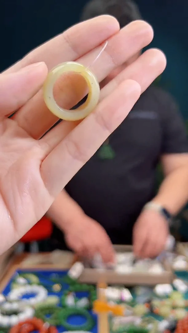 颈饰未镶嵌和田玉多样性发货 拍一单发一个 16