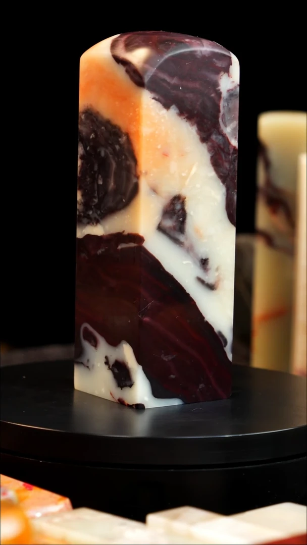 昌化石紫砂稀少品种