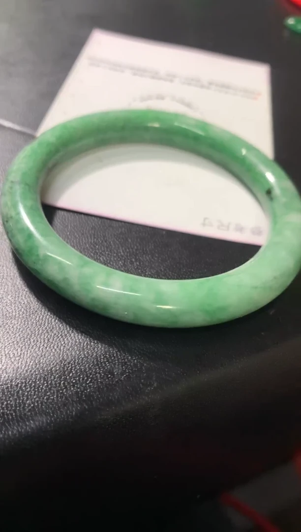 未镶嵌定制翡翠挂件