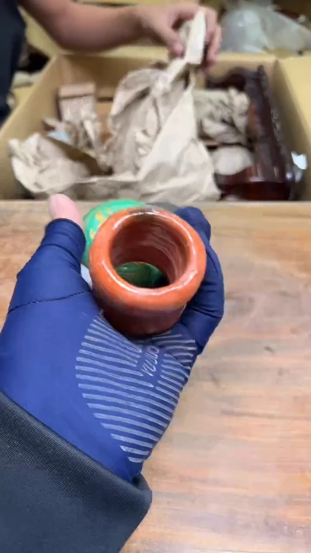 【闪购商品】紫砂公道杯紫砂茶具紫砂茶具