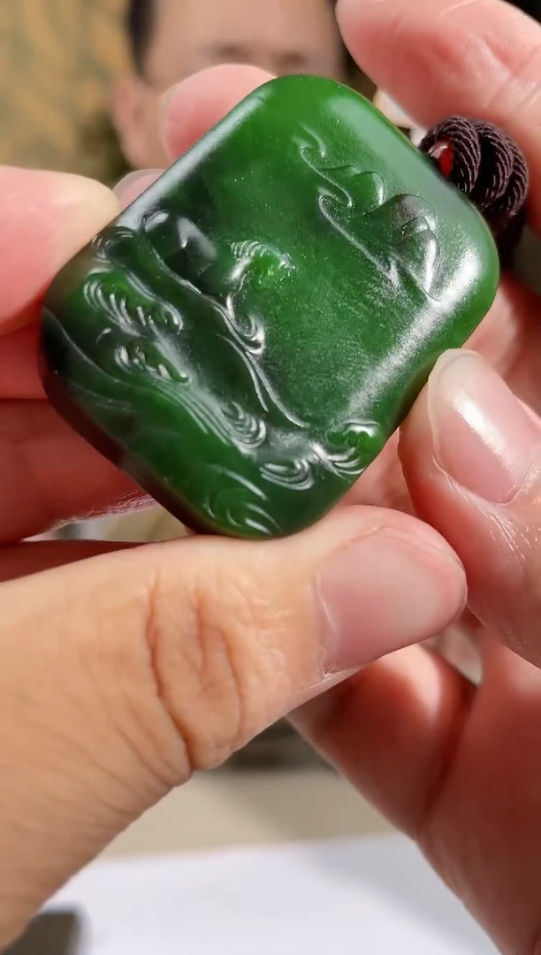 定制和田玉多样性发货拍一发一