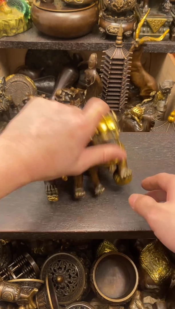 案台摆件 物品摆件