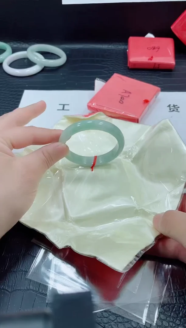 非金属无小哥416号 58.8圈口