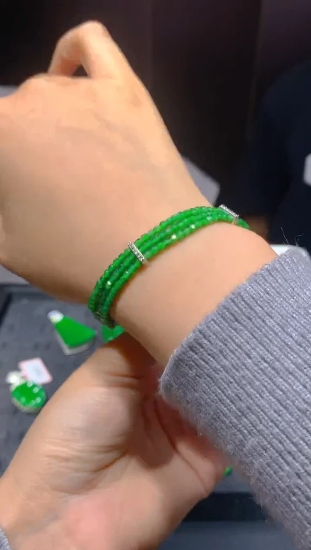 未镶嵌定制翡翠230多样性发货（发其一）