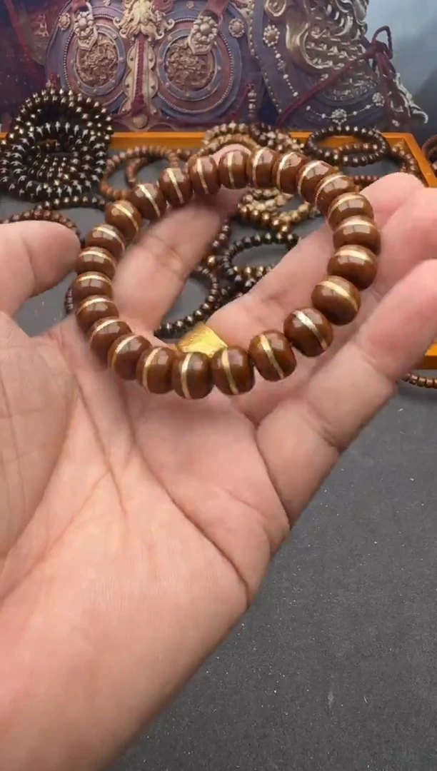 手串紫金鼠紫金鼠93