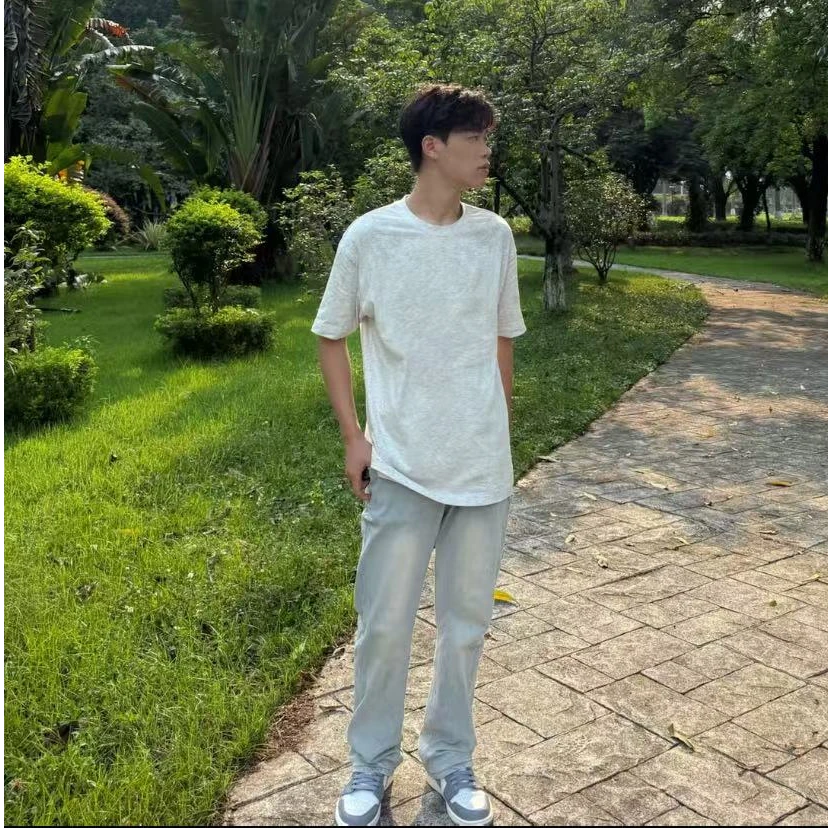 2025年秋冬季节时尚百搭热门户外休闲鞋Aj-17