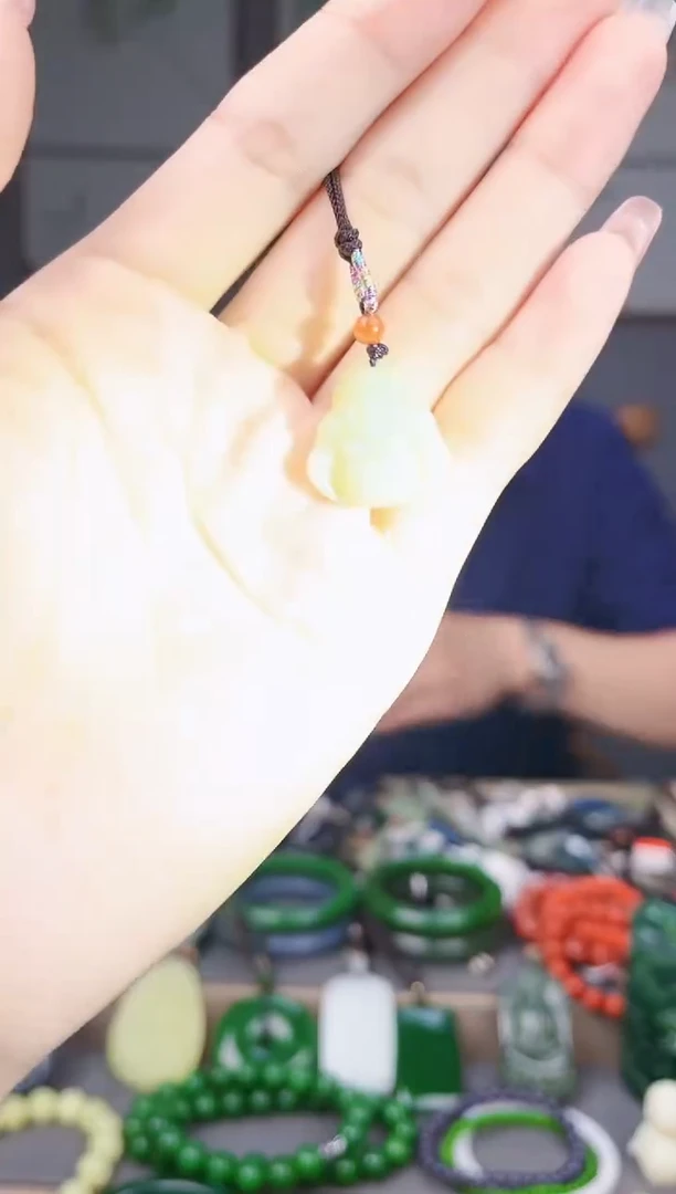 玉多样性发货拍一单发一个