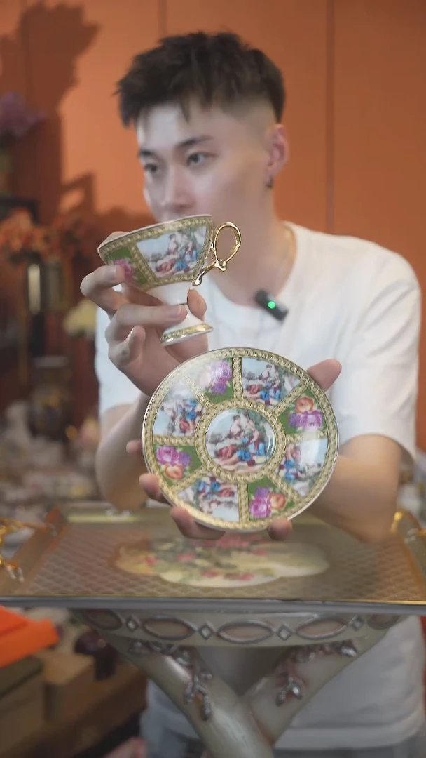 高端礼品------U