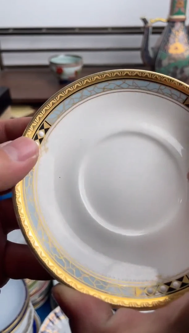 【闪购商品】瓷片588-V-满20包邮48h凑单