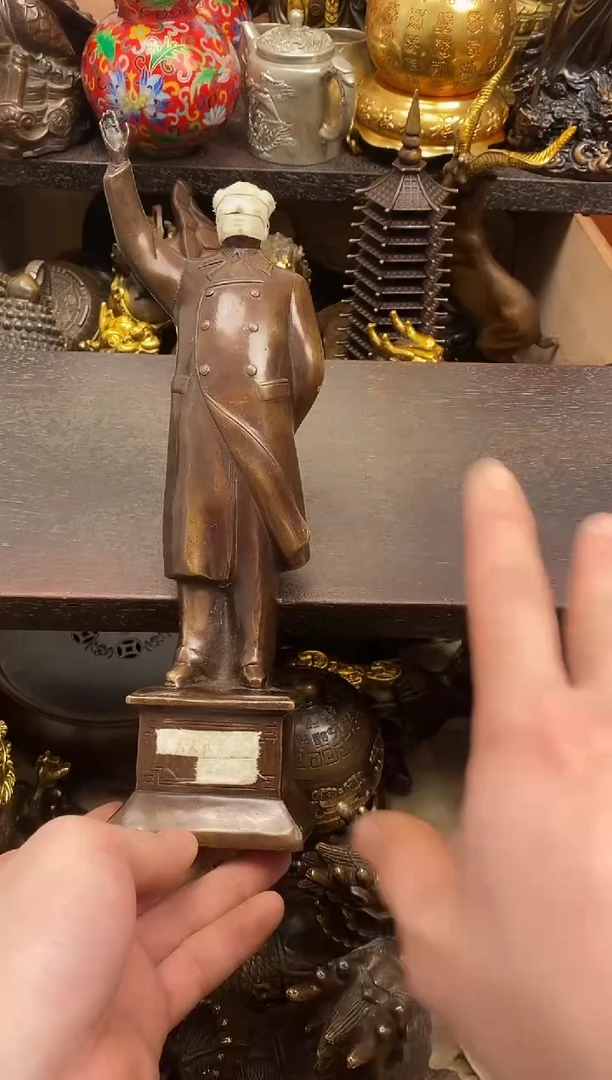 案台摆件 物品摆件