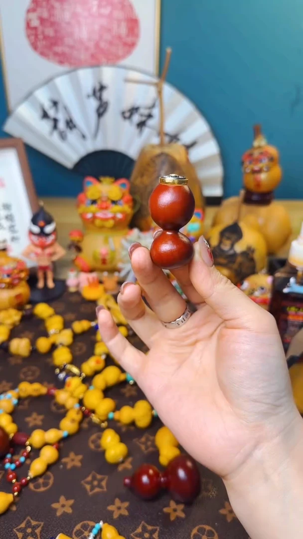 【闪购商品】220文玩葫芦文玩好物