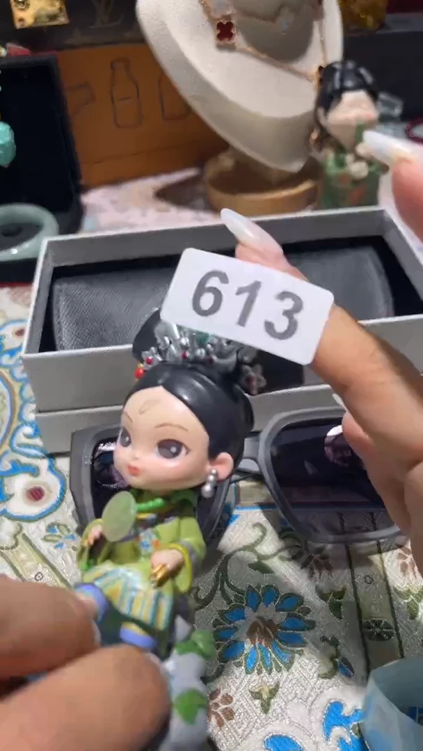 无无品牌瓷片柴窑烧制半手工多人
