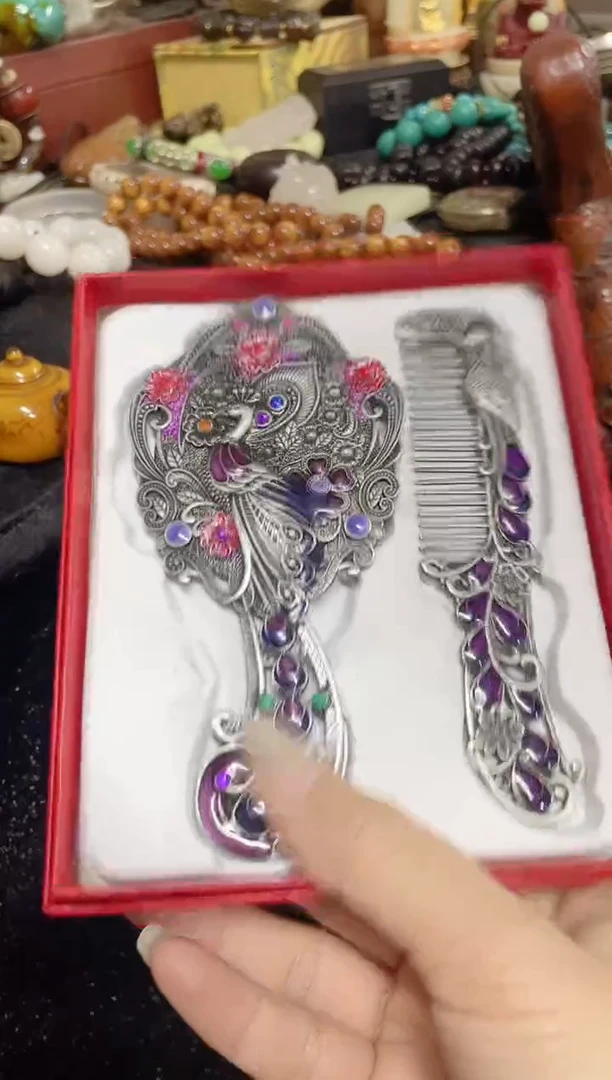 【闪购商品】织绣主播推荐主播推荐