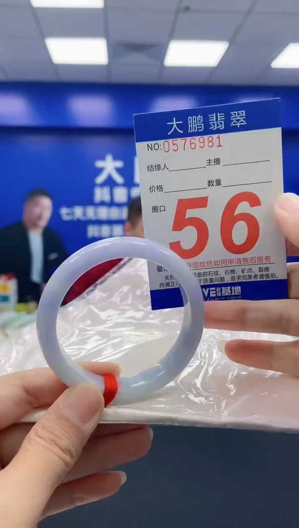 未镶嵌手镯翡翠AAAAAAAAAA1