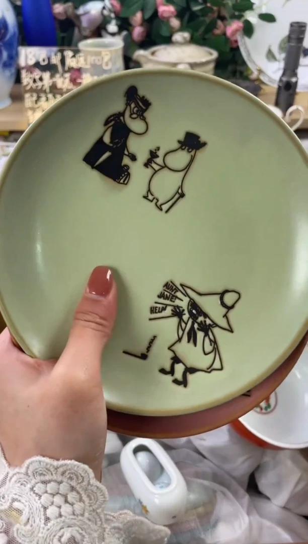 瓷片悠*770+2狗哥瓷器直播间111