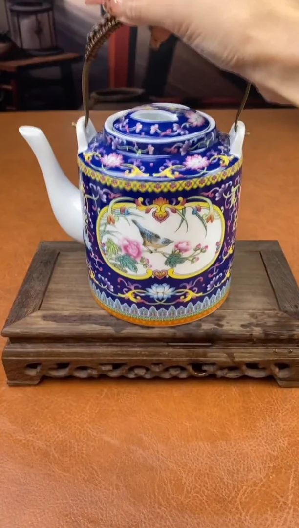 【闪购商品】陶禧茶器闪购福利V