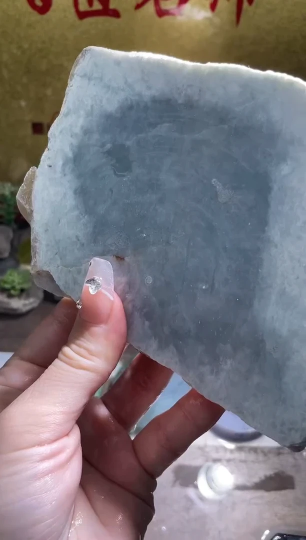 未镶嵌挂件翡翠小梦212