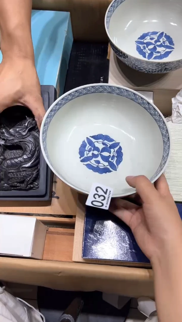 瓷片L*R032......