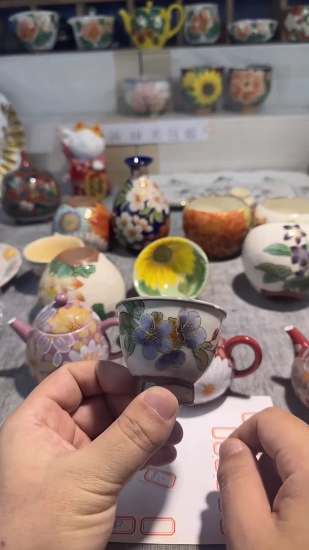 【闪购商品】碗鹏哥鹏哥瓷器专拍