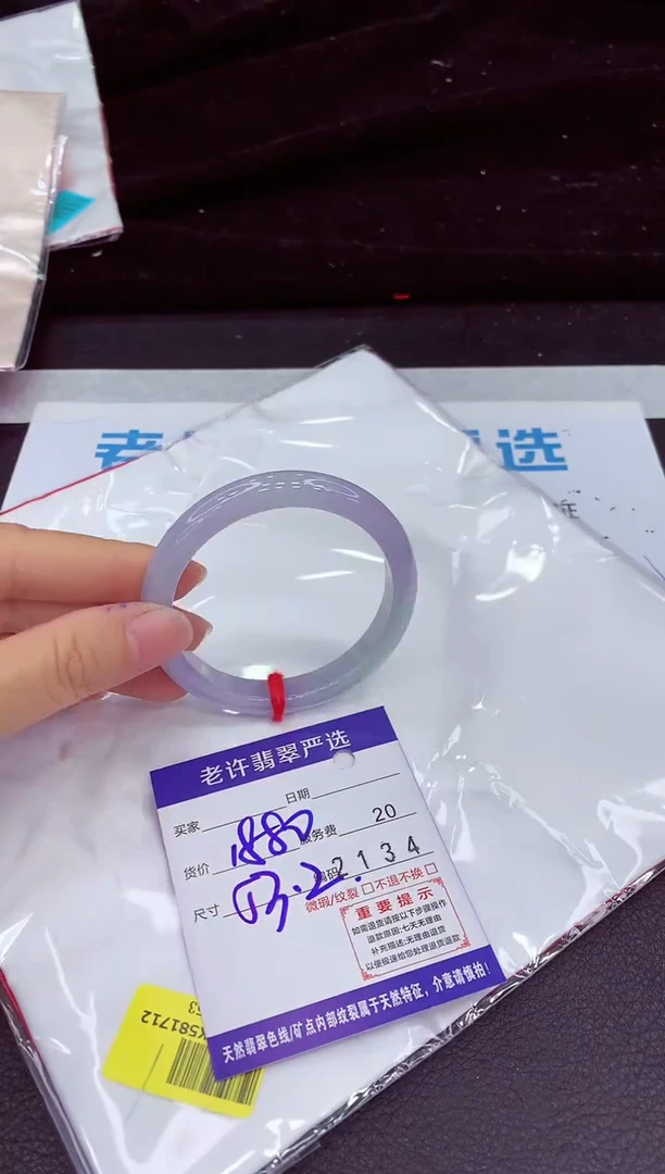 未镶嵌手镯翡翠11