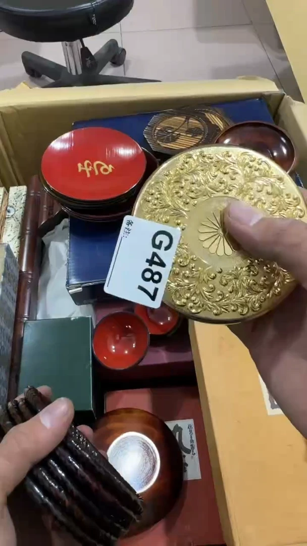 呵*487中古商品，谨慎购买