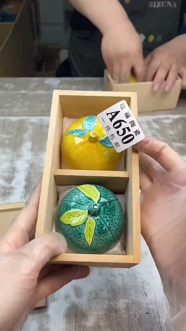 瓷片旺福家陶瓷甄选