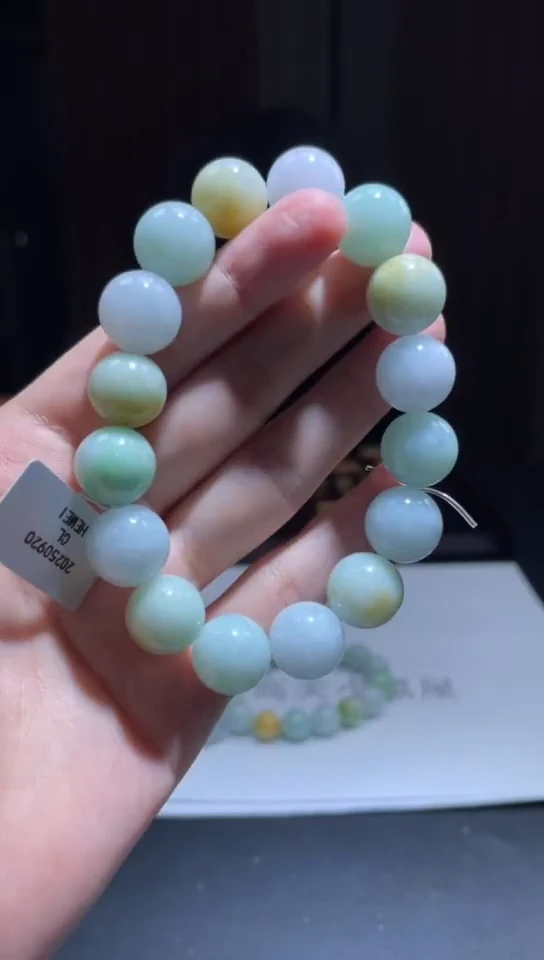 未镶嵌定制翡翠定制孤品