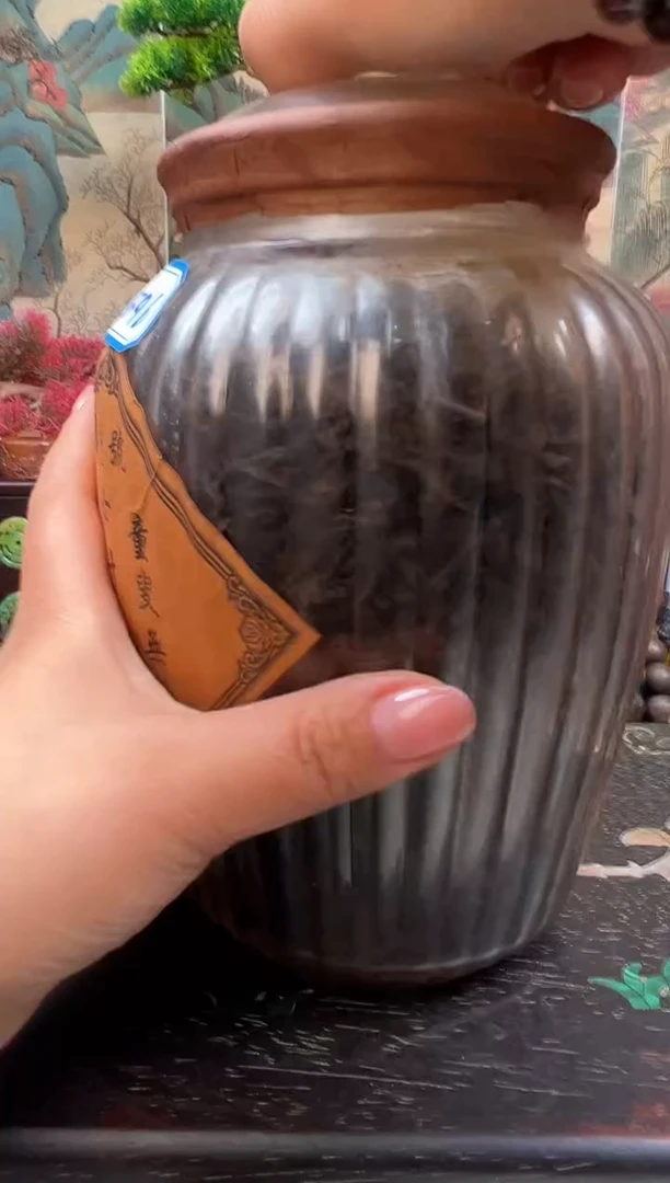 琉璃礼盒妍妍好物精选编号B15