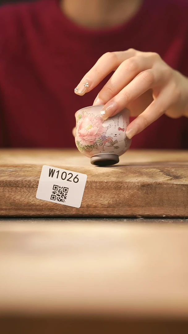 【闪购商品】【经典福利】/ 杯子@@W1026